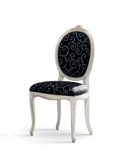 СТУЛ H185/A  (L49*P55*H104)  VILLANOVA