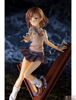 Фигурка 1/7 Мисака Микото (Mikoto Misaka)