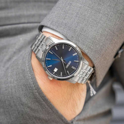 Наручные часы Seiko SRPH87K1