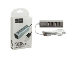 USB разветвитель Hoco HB1