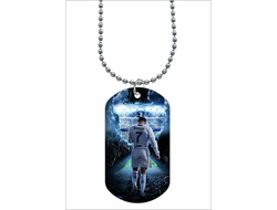 Жетон, кулон Криштиану Роналду, Cristiano Ronaldo №20