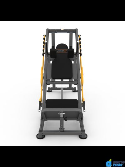 Жим ногами STONERISE DLP05