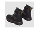 Ботинки Dr Martens Combs Tech II Black