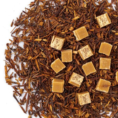 Чай Ройбуш Ванильная карамель 500 г