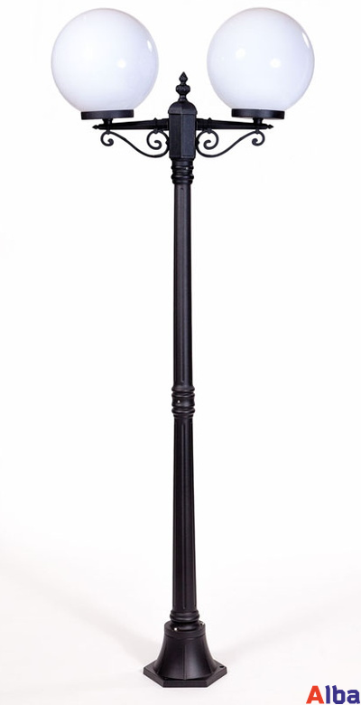Globo 88208A L Парковый светильник