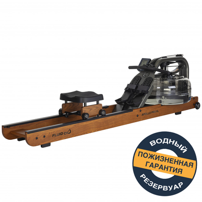 Гребной тренажер APOLLO PRO XL