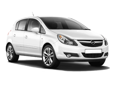 Шумоизоляция Opel Corsa / Опель Корса