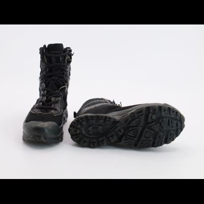 Ботинки для ног со стопами 1/6 (78095) - DAMTOYS