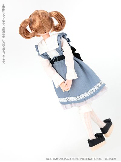 Кукла 1/6 PureNeemo Chisa