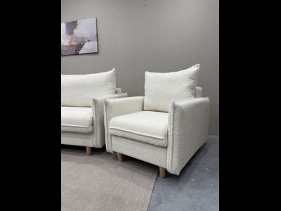 Кресло раскладное комфорт (З)