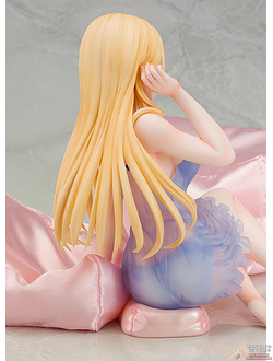 Фигурка 1/7 Клаудия Валенц (Klaudia Valentz Negligee Ver.)