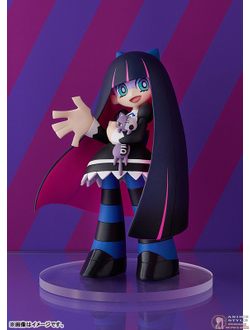 Фигурка Стокинг Анархия (Stocking Anarchy Pop Up Parade)