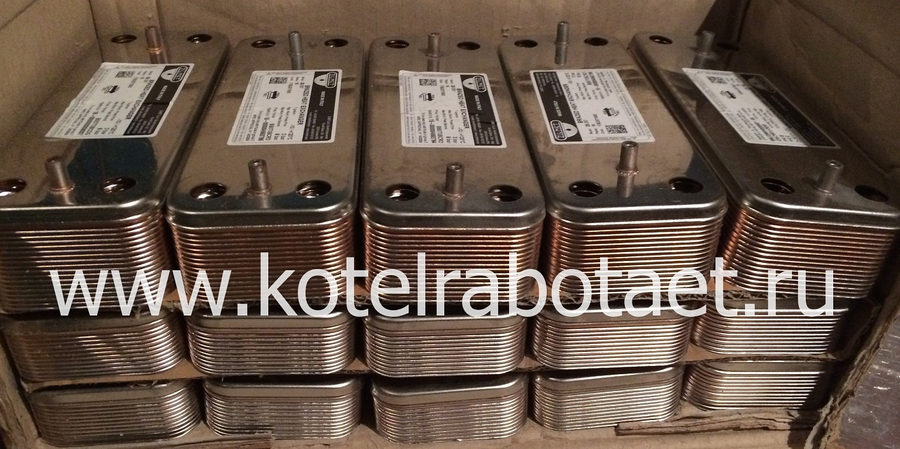 Запчасти для газовых котлов Baxi,Ariston, Protherm, Daewoo, Navien ...