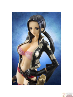 Фигурка 1/8 Нико Робин (Robin Nico)