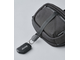 Сумка на пояс Alpaka Bravo Waist Pack Black