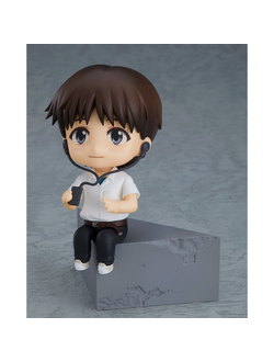 Нендроид Синдзи Икари (Shinji Ikari)