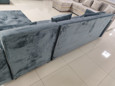 Диван угловой