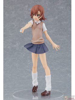 Фигурка Мисака Микото (Mikoto Misaka Pop Up Parade)
