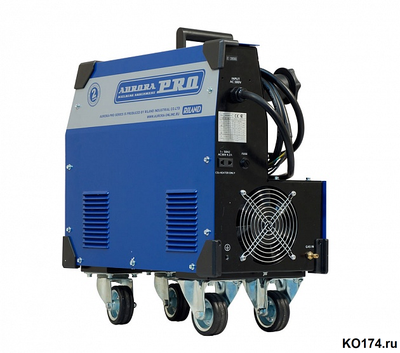 купить сварочный инвертор аврора speedway300 в Челябинске цена на сайте