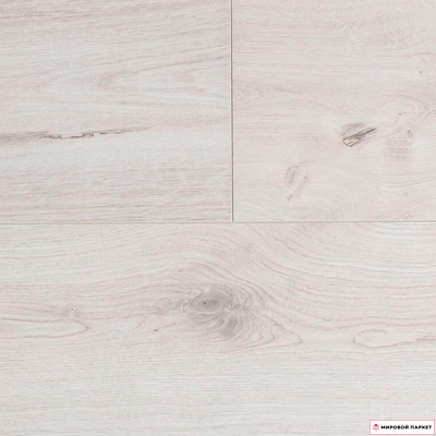 Ламинат My Step Mega 8 Дуб Токио MS318 32 класс толщина 8 мм с фаской 1.973 м2
