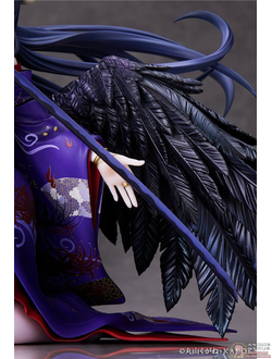 Фигурка 1/7 Альбедо (Albedo Gyoso ver.)