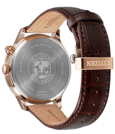 Наручные часы Citizen AP1059-19E