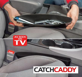 Органайзер автомобильный Catch Caddy оптом