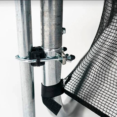 Батут Hasttings Classic Green (4,26 м)