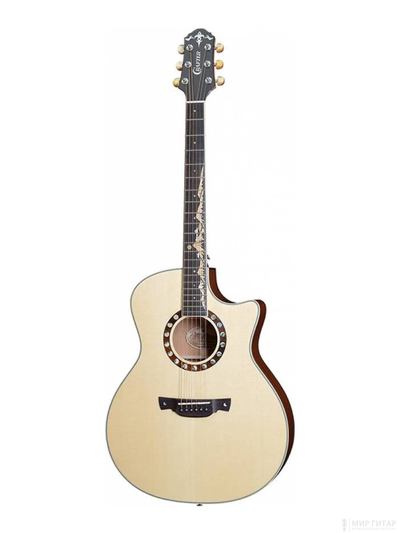 Crafter ML G-MAHOce
