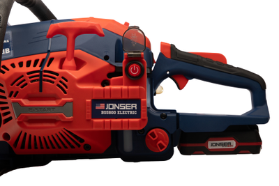 Бензопила JONSER BS 5800 Electric