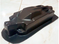 Body for Buggy 1:10 Tekno EB48.4