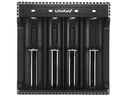 Интеллектуальное зарядное устройство Liitokala Lii-L4