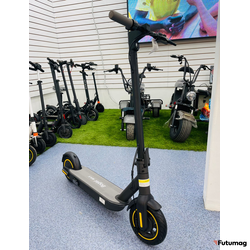 Электросамокат GT Max  G30