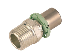 Пресс муфта 26*1"П  Cmp 7243G 742 JEX [2567]