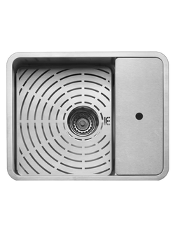 Мойка Reginox Niagara L Left OKG matt