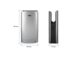 BXG-JET-7000С - сушилка для рук высокоскоростная