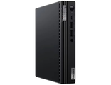 Lenovo ThinkCentre M70q G4 Tiny [12E3S1KY00] (КЛАВ.РУС.ГРАВ.) Black {i5-13400T/16GB 2slots/512GB SSD/DOS/VESA/k+m}