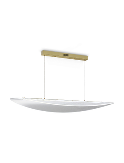 Freya, Подвесной светильник Cloud, FR5441PL-L40G