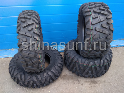 Комплект шин ЕККА 29х9-14 6PR P350