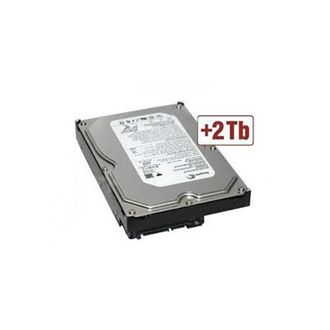 HDD Beward BRVX-1 (жесткий диск)