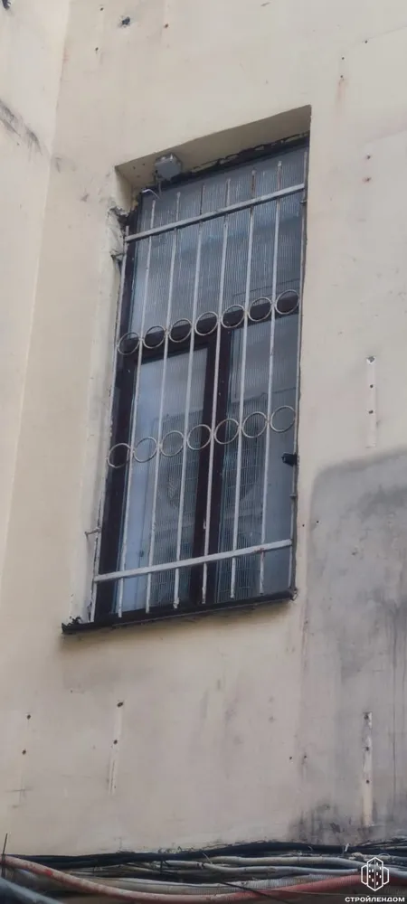 Установка кондиционера в окно