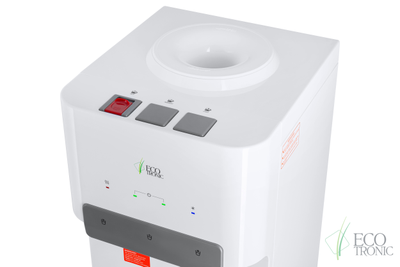 Кулер Ecotronic B4-LF white