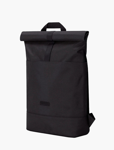 Ucon Acrobatics Hajo Medium Stealth Black вид сбоку