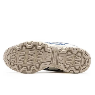 ASICS Gel Venture 6 White Beige Blue