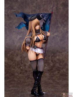 Фигурка 1/6 Siberia Kankitaichou