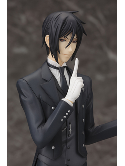 Фигурка 1/8 Себастьян Михаэлис (Sebastian Michaelis)