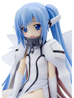 Фигурка 1/6 Нимфа (Nymph)