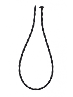 1172-01lola Уретральный Массажер Vanilla Glide Medium