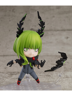 Нендроид Мастер Смерти (Dead Master Dawn Fall Ver.)