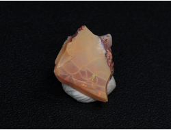 Опал благородный, Эфиопия (11*9*6 мм, 0,1 г) №24124